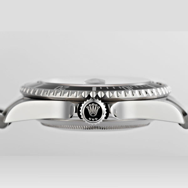 Rolex Submariner Autentické Čierne | Limitovaná Edícia™