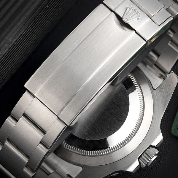 Rolex Submariner Autentické Čierne | Limitovaná Edícia™