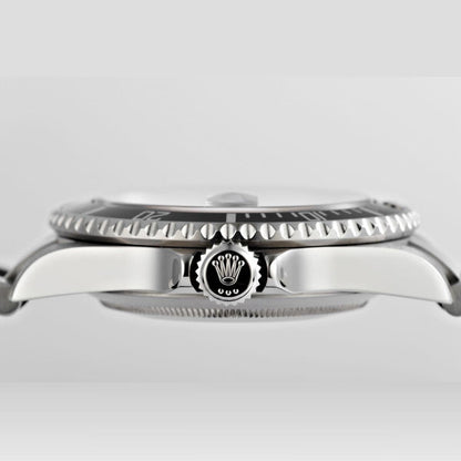 Rolex Submariner Autentické Čierne | Limitovaná Edícia™